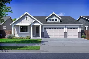 3711 NE Suchy St, Bend, OR 97701 - Photo 1