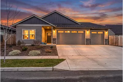 4980 SW Zenith Avenue, Redmond, OR 97756 - Photo 1