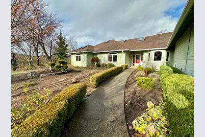 2944 Camp Baker Road, Medford, OR 97501 - Photo 1