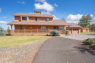 5745 NW Homestead Way, Redmond, OR 97756 - Photo 1