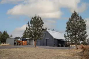 10498 SW Graham Rd, Culver, OR 97734 - Photo 1