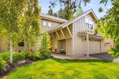 57112 Evergreen Loop #35, Sunriver, OR 97707 - Photo 1