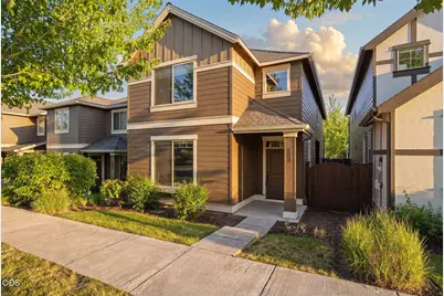 20745 NE Comet Lane, Bend, OR 97701 - Photo 1