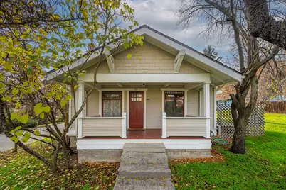 126 Nursery Street, Ashland, OR 97520 - Photo 1