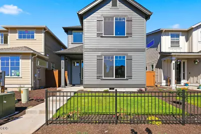 60857 SE Barstow Place, Bend, OR 97702 - Photo 1