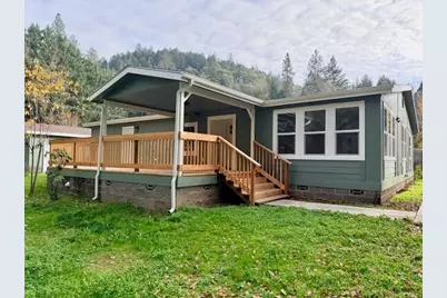 177 Savage Creek Road, Grants Pass, OR 97527 - Photo 1