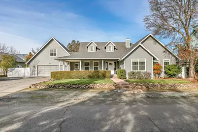 955 Beverly Way, Jacksonville, OR 97530 - Photo 1