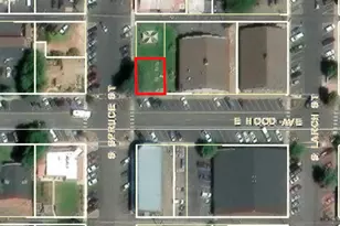 180 S Spruce St, Sisters, OR 97759 - Photo 1