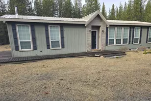 125220 Cappy Ct, Crescent Lake, OR 97733 - Photo 1