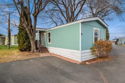 8045 N Hwy 97 #9, Terrebonne, OR 97760 - Photo 1