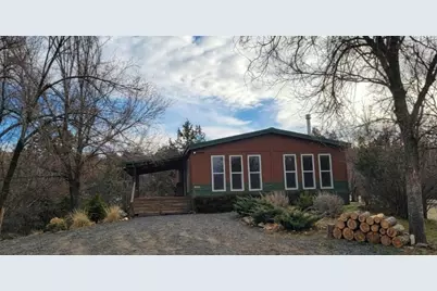 7467 Harpold Road, Klamath Falls, OR 97603 - Photo 1