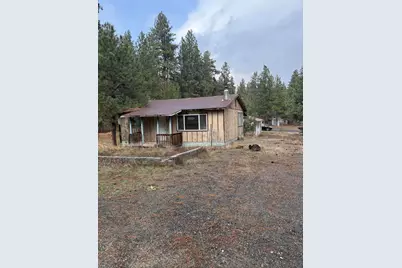19124 Baker Road, Bend, OR 97702 - Photo 1