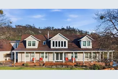 6015 Dark Hollow Road, Medford, OR 97501 - Photo 1