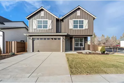 4303 SW Rhyolite Place #Lot 17, Redmond, OR 97756 - Photo 1