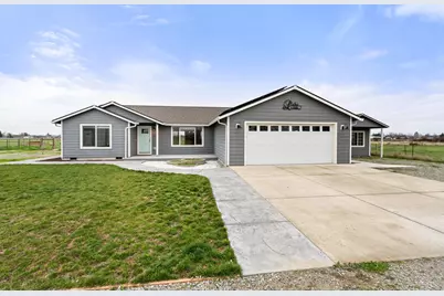 597 Bigham Brown Road, Eagle Point, OR 97524 - Photo 1
