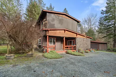 1608 Foots Creek R Fork Road, Gold Hill, OR 97525 - Photo 1