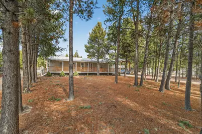 1287 Fort Jack Pine Drive, Gilchrist, OR 97737 - Photo 1