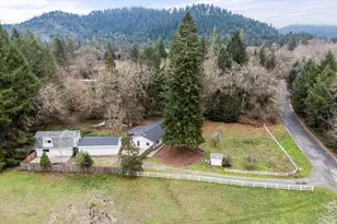 464 Sunny Glen Way, Wolf Creek, OR 97497 - Photo 1