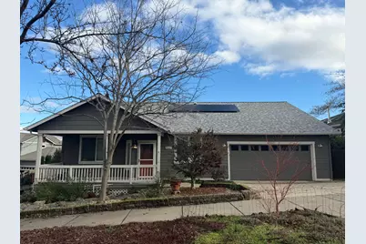 2537 Eagle Creek Lane, Ashland, OR 97520 - Photo 1