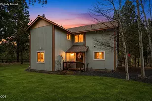 55065 Marten Ln, Bend, OR 97707 - Photo 1