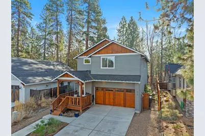 410 S Timber Creek Drive, Sisters, OR 97759 - Photo 1