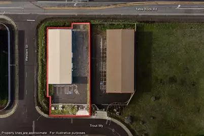 111 Trout Way, White City, OR 97503 - Photo 1