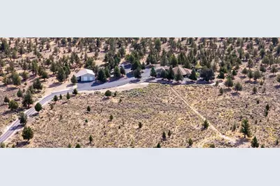 6820 SW George Millican Road, Prineville, OR 97754 - Photo 1