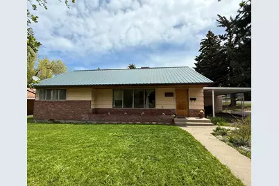 1407 California Avenue, Klamath Falls, OR 97601 - Photo 1