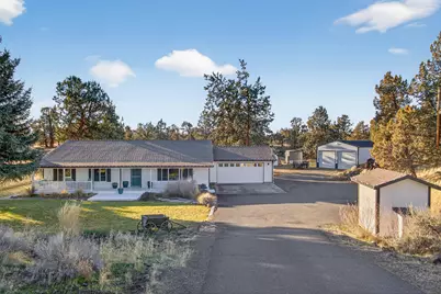 4805 NW 57th Street, Redmond, OR 97756 - Photo 1
