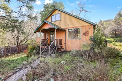 5316 Coleman Creek Rd Road, Medford, OR 97501 - Photo 1