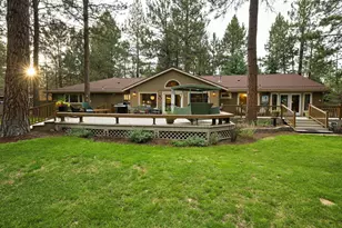 14853 Crupper, Sisters, OR 97759 - Photo 1