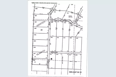 30531 Turtle Rock Lane, Chiloquin, OR 97624 - Photo 1