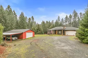 419 Idlewild Dr, Cave Junction, OR 97523 - Photo 1