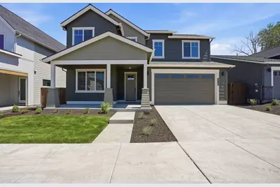 3715 NE Suchy Street, Bend, OR 97701 - Photo 1