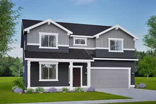 3757 Luchu St, Medford, OR 97504 - Photo 1