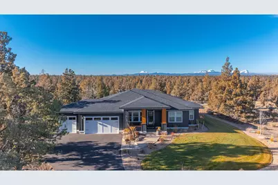 60515 Ward Road, Bend, OR 97702 - Photo 1