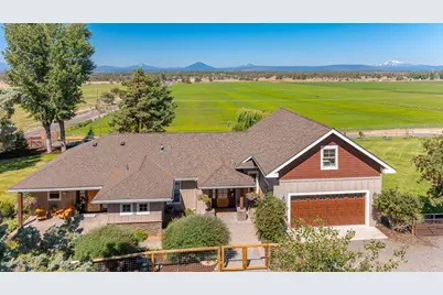 3585 NW Ice Avenue, Terrebonne, OR 97760 - Photo 1