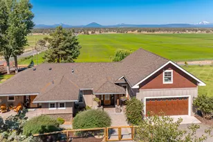 3585 NW Ice Ave, Terrebonne, OR 97760 - Photo 1