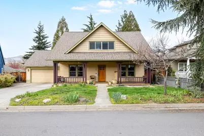 165 Orange Avenue, Ashland, OR 97520 - Photo 1