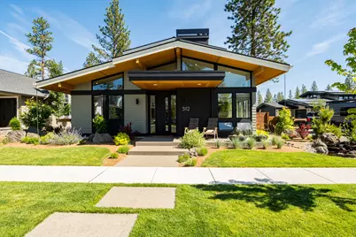 3112 NW Blodgett Way, Bend, OR 97703 - Photo 1