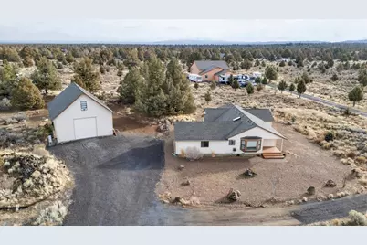 60990 Jennings Road, Bend, OR 97702 - Photo 1