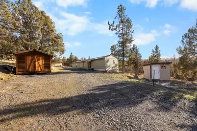 7394 SE Walther Loop, Prineville, OR 97754 - Photo 1