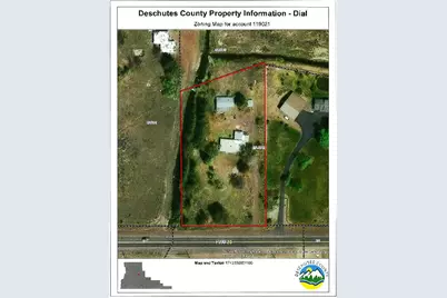 21430 Highway 20, Bend, OR 97701 - Photo 1