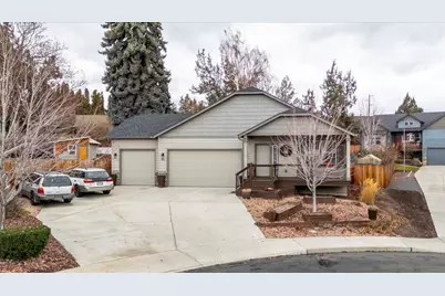 841 SW 23rd Court, Redmond, OR 97756 - Photo 1