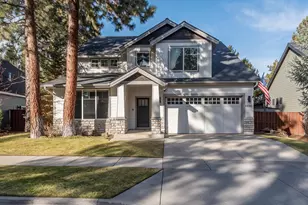 61055 Snowberry Pl, Bend, OR 97702 - Photo 1