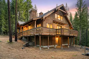 18302 Sugar Cone Ct, Crescent Lake, OR 97733 - Photo 1