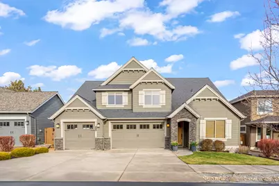 20870 Golden Gate Place, Bend, OR 97702 - Photo 1