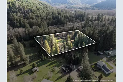 177 Hobbs Lane, Glendale, OR 97442 - Photo 1