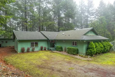 330 Tunnel Creek Road, Grants Pass, OR 97526 - Photo 1
