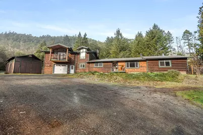 1540 Savage Creek Road, Grants Pass, OR 97527 - Photo 1
